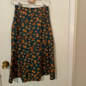 Brand New MIDI Skirt